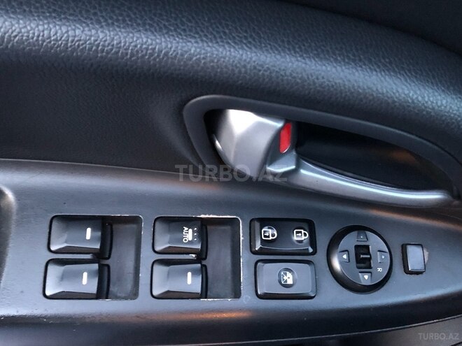 Kia Rio 2013, 103,500 km - 1.6 l - Bakı