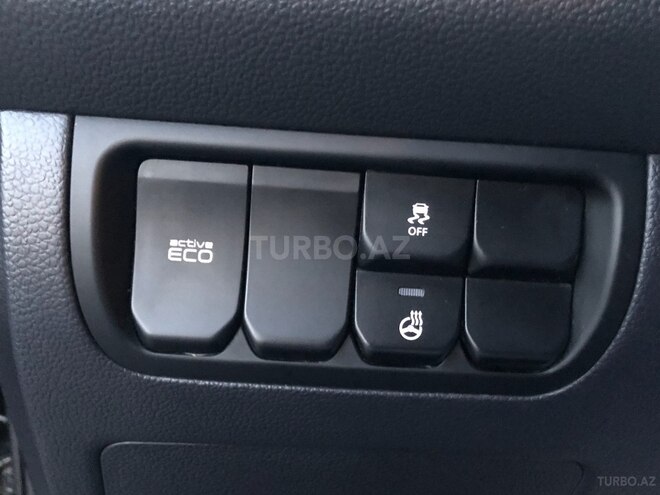 Kia Rio 2013, 103,500 km - 1.6 l - Bakı