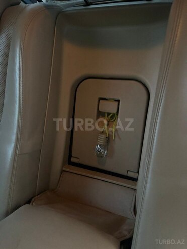 Lexus  2009, 250,100 km - 4.6 l - Bakı