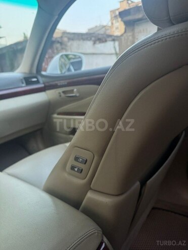 Lexus  2009, 250,100 km - 4.6 l - Bakı