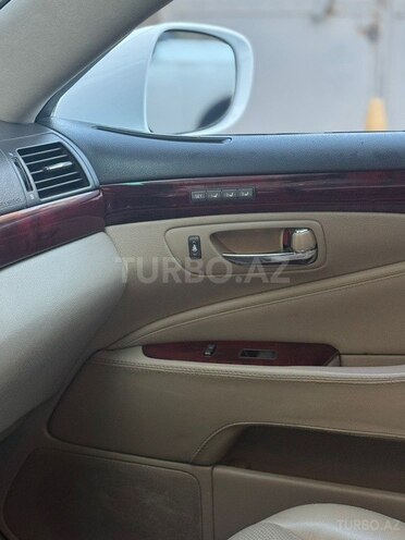 Lexus  2009, 250,100 km - 4.6 l - Bakı