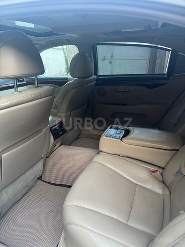 Lexus  2009, 250,100 km - 4.6 l - Bakı