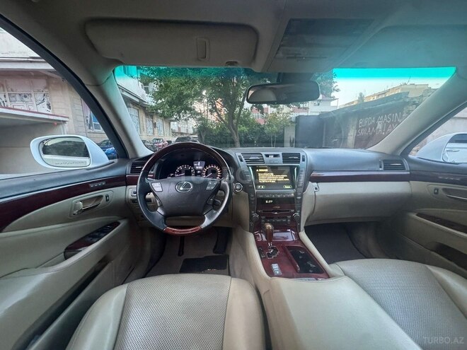Lexus  2009, 250,100 km - 4.6 l - Bakı