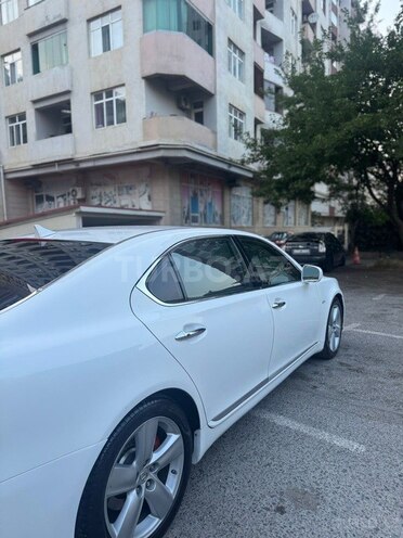 Lexus  2009, 250,100 km - 4.6 l - Bakı
