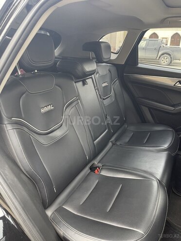 Haval Jolion 2022, 76,000 km - 1.5 л - Bakı
