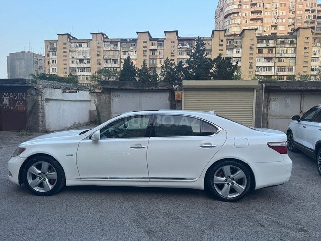 Lexus  2009, 250,100 km - 4.6 l - Bakı