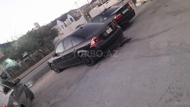 Ford Mondeo 2003, 411,000 km - 2.0 l - Bakı