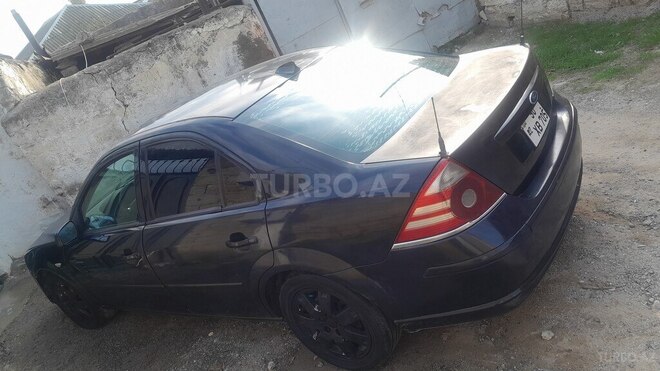 Ford Mondeo 2003, 411,000 km - 2.0 l - Bakı