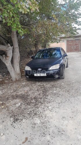 Ford Mondeo 2003, 411,000 km - 2.0 l - Bakı
