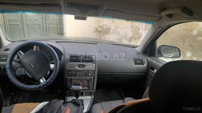Ford Mondeo 2003, 411,000 km - 2.0 l - Bakı