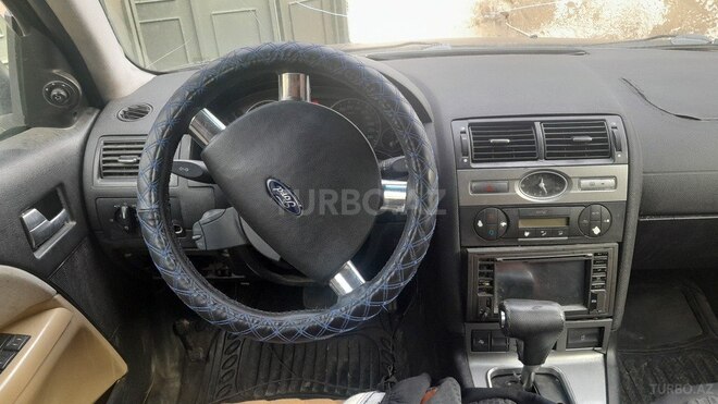 Ford Mondeo 2003, 411,000 km - 2.0 l - Bakı