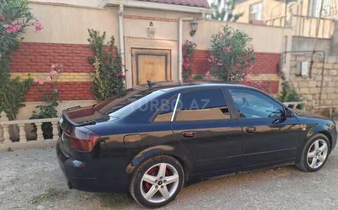 Audi A4 2004, 326,781 km - 1.8 l - Bakı