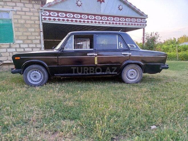 LADA (VAZ) 2106 1987, 84,745 km - 1.6 л - Beyləqan