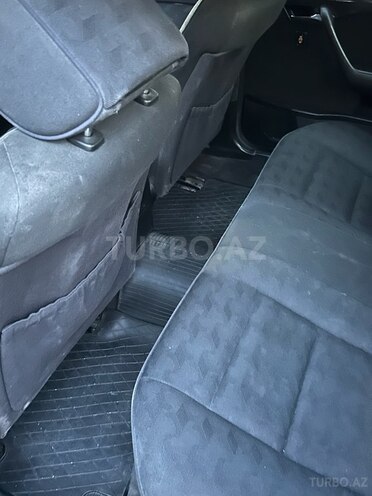 Mercedes C 220 1996, 335,000 km - 2.2 l - Bakı