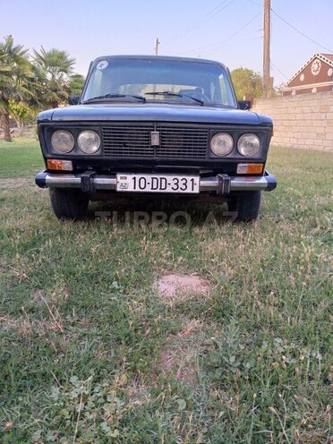 LADA (VAZ) 2106 1987, 84,745 km - 1.6 л - Beyləqan