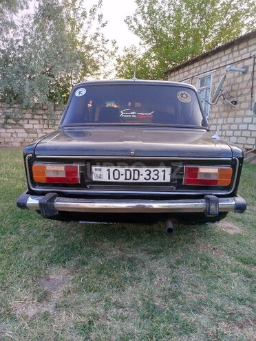 LADA (VAZ) 2106 1987, 84,745 km - 1.6 л - Beyləqan