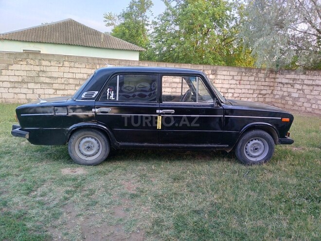 LADA (VAZ) 2106 1987, 84,745 km - 1.6 л - Beyləqan