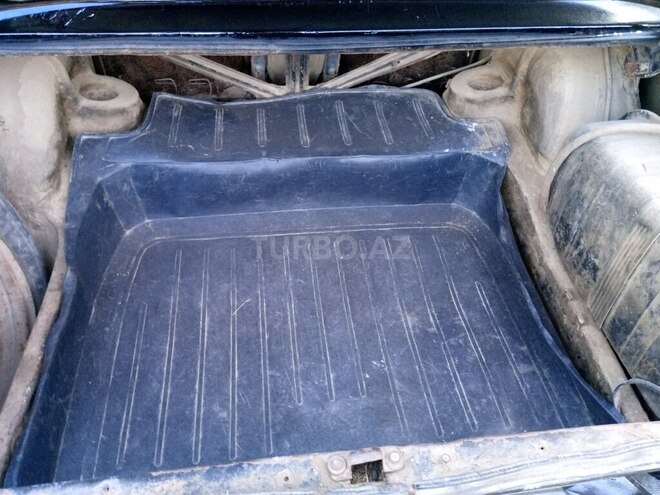 LADA (VAZ) 2106 1987, 84,745 km - 1.6 л - Beyləqan