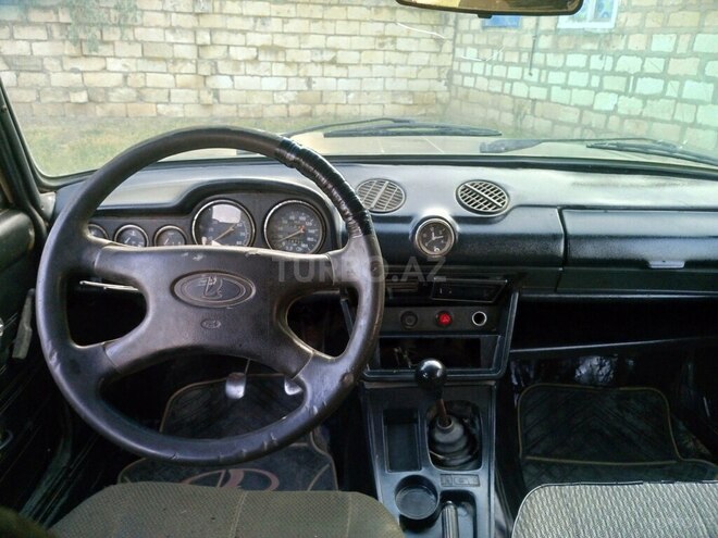 LADA (VAZ) 2106 1987, 84,745 km - 1.6 л - Beyləqan