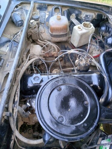 LADA (VAZ) 2106 1987, 84,745 km - 1.6 л - Beyləqan