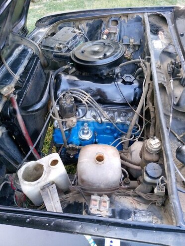 LADA (VAZ) 2106 1987, 84,745 km - 1.6 л - Beyləqan