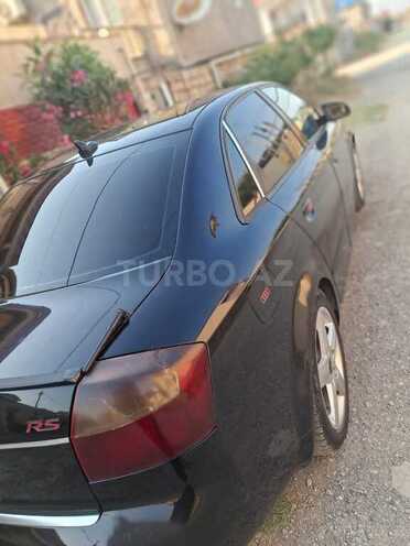 Audi A4 2004, 326,781 km - 1.8 l - Bakı