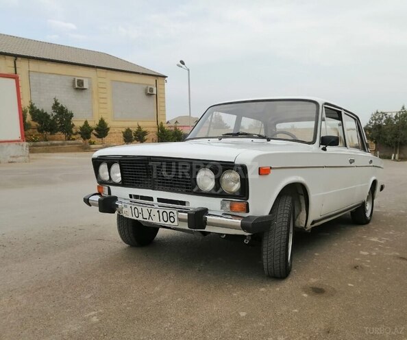 LADA (VAZ) 2106 1992, 69,000 km - 1.6 л - Xaçmaz