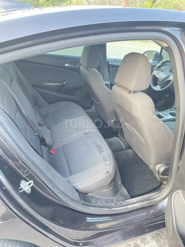 Chevrolet Cruze 2017, 222,944 km - 1.4 l - Bakı