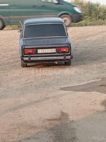 LADA (VAZ) 2106 2003, 97,650 km - 1.6 l - Salyan