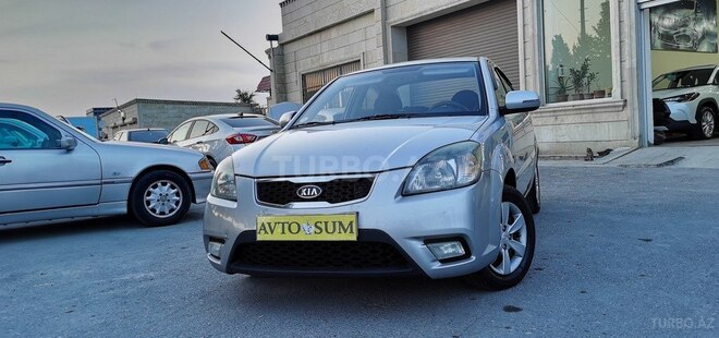Kia Pride-1