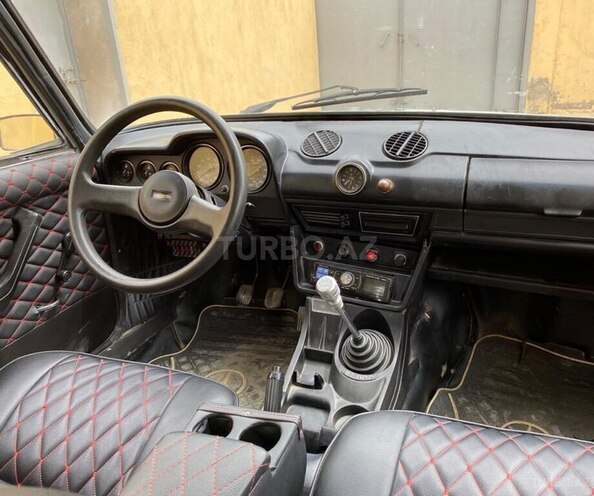LADA (VAZ) 2106 1992, 69,000 km - 1.6 л - Xaçmaz