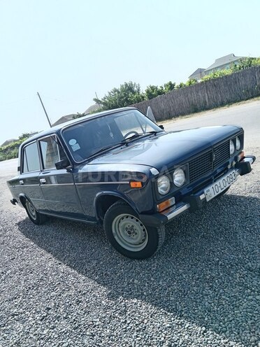 LADA (VAZ) 2106 2003, 97,650 km - 1.6 l - Salyan