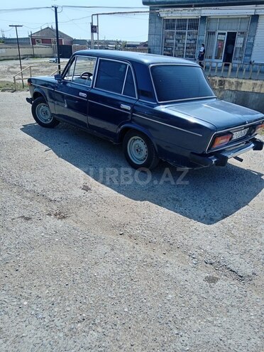 LADA (VAZ) 2106 2003, 97,650 km - 1.6 l - Salyan