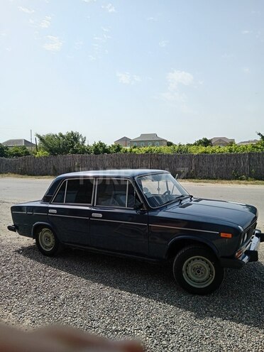 LADA (VAZ) 2106 2003, 97,650 km - 1.6 l - Salyan