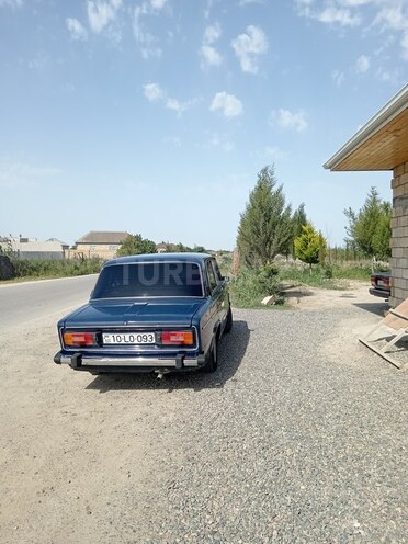LADA (VAZ) 2106 2003, 97,650 km - 1.6 l - Salyan