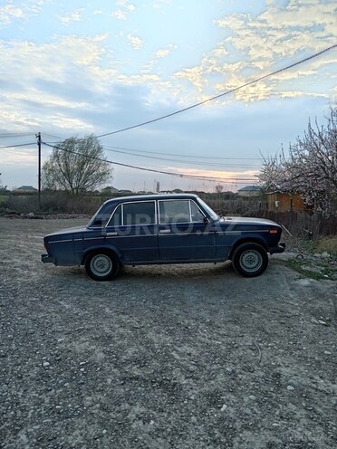 LADA (VAZ) 2106 2003, 97,650 km - 1.6 l - Salyan