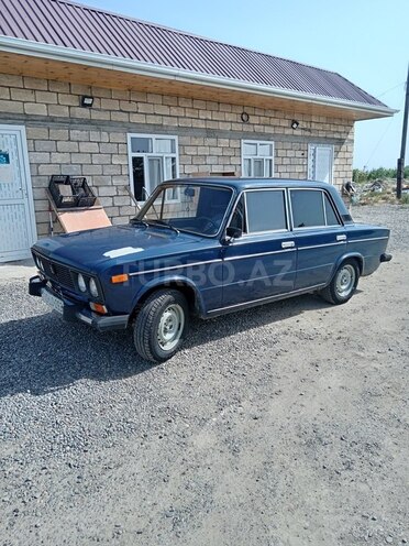 LADA (VAZ) 2106 2003, 97,650 km - 1.6 l - Salyan