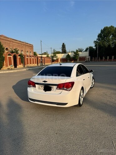 Chevrolet Cruze 2014, 250,000 km - 1.4 л - Gəncə