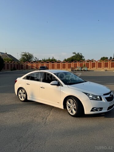 Chevrolet Cruze 2014, 250,000 km - 1.4 л - Gəncə