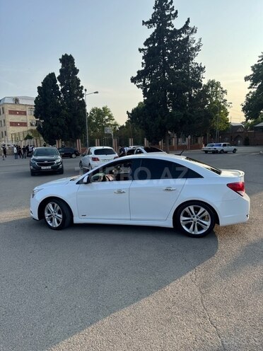 Chevrolet Cruze 2014, 250,000 km - 1.4 л - Gəncə