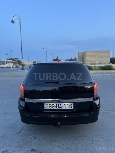 Opel Astra 2010, 217,000 km - 1.4 l - Bakı