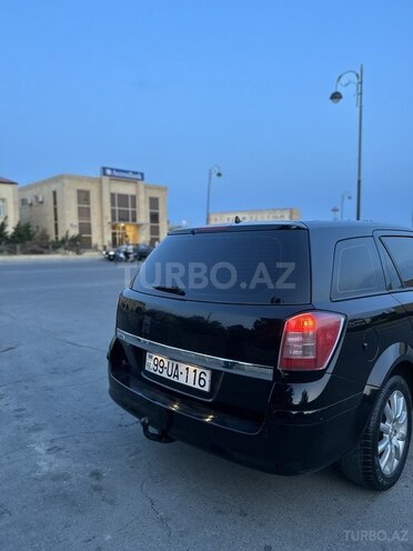 Opel Astra 2010, 217,000 km - 1.4 l - Bakı