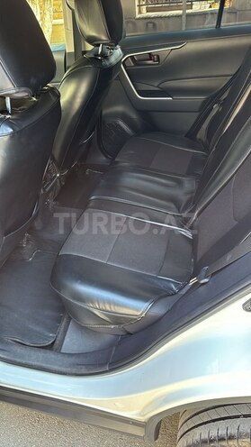 Toyota RAV4 2022, 64,000 km - 2.0 l - Bakı