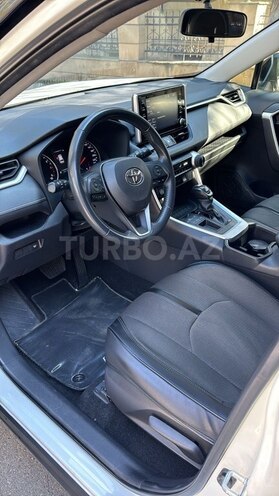 Toyota RAV4 2022, 64,000 km - 2.0 l - Bakı