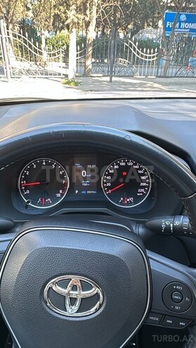 Toyota RAV4 2022, 64,000 km - 2.0 l - Bakı