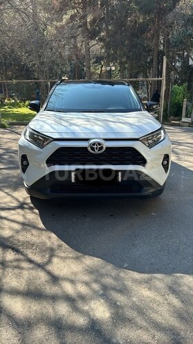 Toyota RAV4 2022, 64,000 km - 2.0 l - Bakı