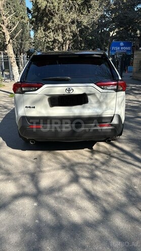 Toyota RAV4 2022, 64,000 km - 2.0 l - Bakı
