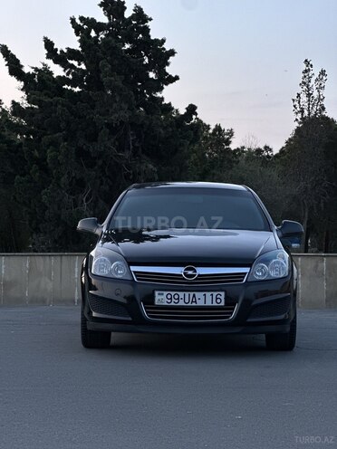 Opel Astra 2010, 217,000 km - 1.4 l - Bakı