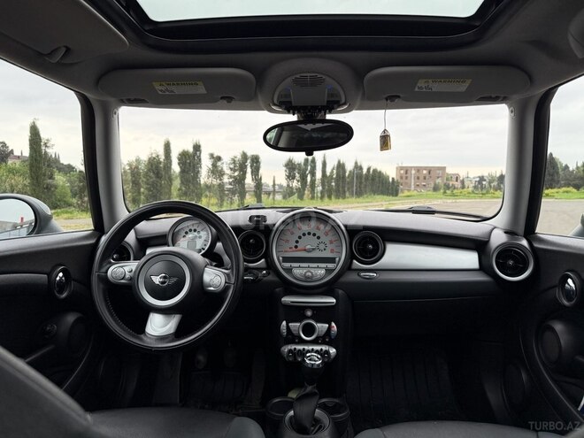 Mini Clubman 2009, 251,000 km - 1.6 l - Gəncə