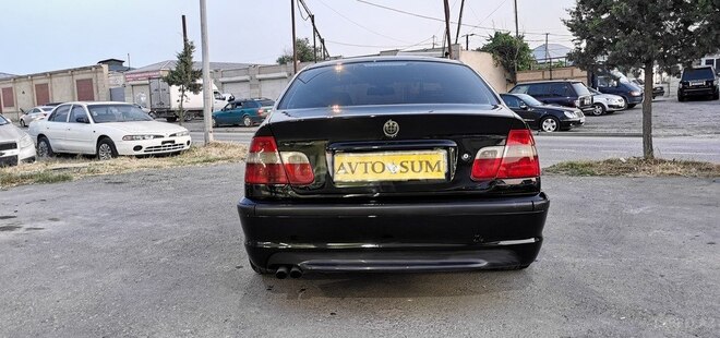 BMW 325-11